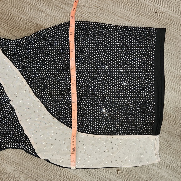 Cocktail/ Stage dress sz.L - Picture 8 of 10